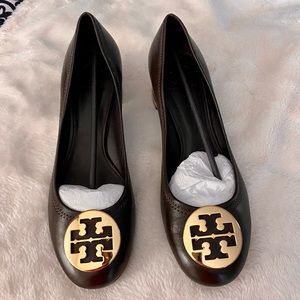 Tory Burch pumps